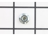 Hex-flange Nut-10-24 – Part Number: ST116201AV