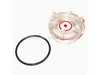 10051183-1-S-Campbell Hausfeld-ST120400AV-Sight Gauge (Ref IP0318)