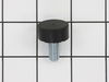 Rubber Foot – Part Number: ST162600AV
