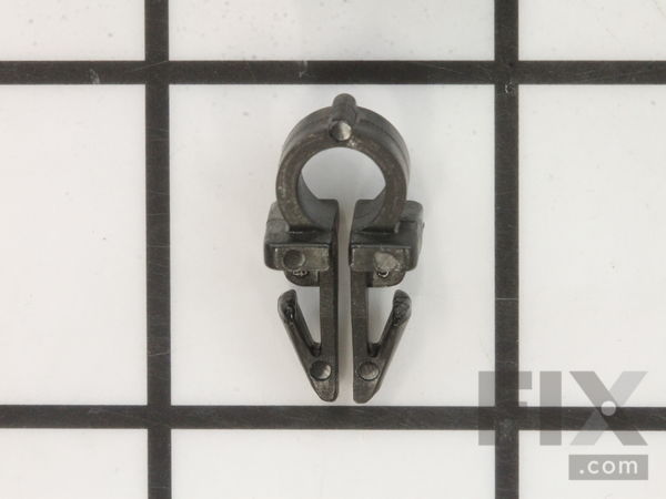 10051227-1-M-Campbell Hausfeld-ST164100AV-Throttle Control Clip