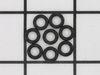 O-ring Seal – Part Number: STD302008