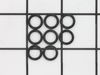O-ring 8Pk – Part Number: STD302011