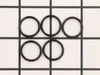 O-ring 5Pk – Part Number: STD302015