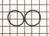 O-ring 2Pk – Part Number: STD302226