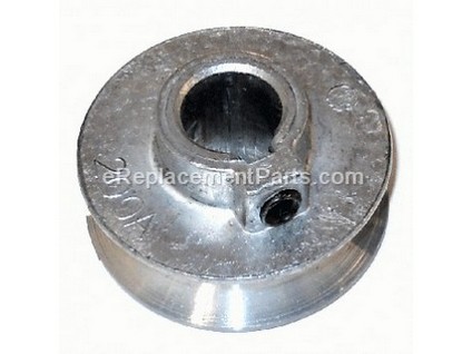 10051355-1-M-Craftsman-STD328012-V-belt Pulley, 2-in