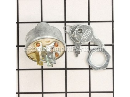 10051371-1-M-Craftsman-STD365402-Ignition Switch