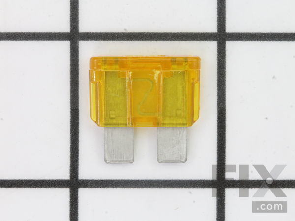 10051384-1-M-Craftsman-STD391020-Fuse, 20-amp