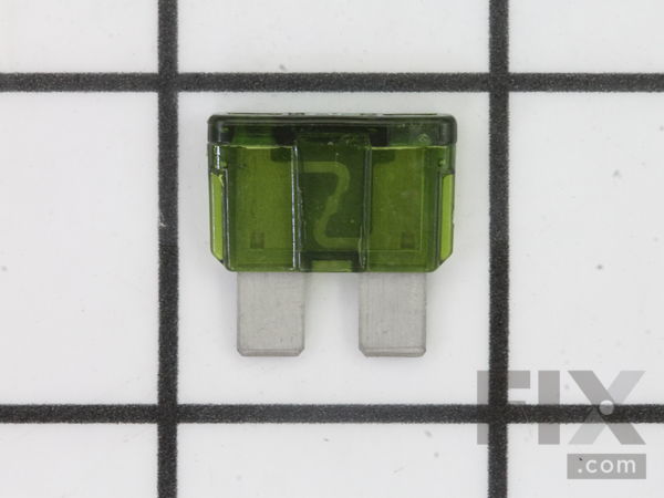 10051385-1-M-Craftsman-STD391030-Fuse 30Amp