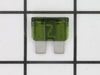 Fuse 30Amp – Part Number: STD391030