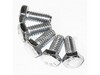 Screw 5Pk – Part Number: STD500802