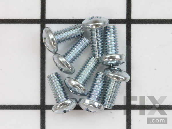 10051402-1-M-Craftsman-STD510803-Machine Screw, 8-pack