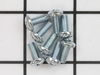 Machine Screw, 8-pack – Part Number: STD510803
