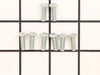 Screw 8Pk – Part Number: STD510805