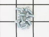 Screw 8Pk – Part Number: STD511003