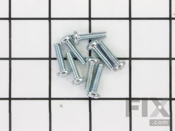 10051409-1-M-Craftsman-STD511007-Machine Screw, 8-pack