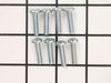 10051409-2-S-Craftsman-STD511007-Machine Screw, 8-pack