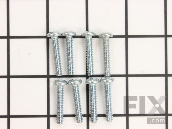 10051410-1-M-Craftsman-STD511010-Screw 8Pk