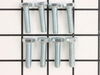 10051429-2-S-Craftsman-STD522510-Truss Screw 8 pck