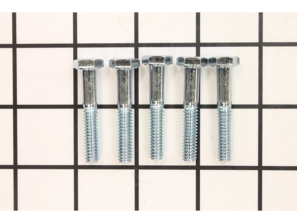 10051432-1-M-Craftsman-STD522515-Screw 5Pk