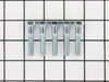 Screw 5Pk – Part Number: STD523115