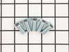 Screw 5Pk – Part Number: STD523707