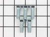 Screw 5pk – Part Number: STD523710