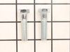 Screw, 2 Pk. – Part Number: STD523715