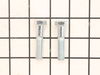 Screw 2Pk – Part Number: STD523717