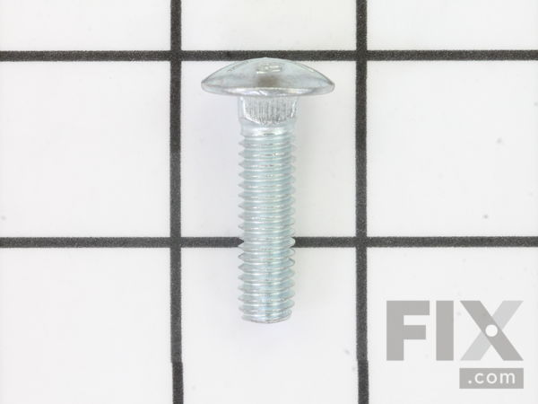 10051482-1-M-Craftsman-STD533112-Carriage Bolt