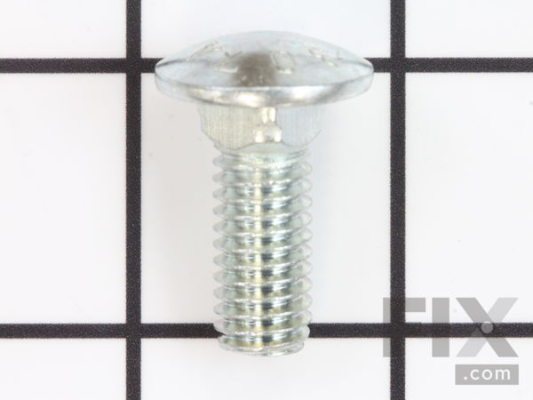 10051489-1-M-Craftsman-STD533710-Carriage Bolt