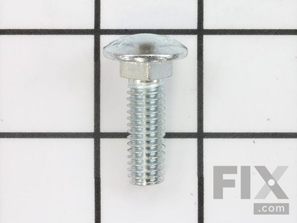 10051490-1-M-Craftsman-STD533712-Carriage Bolt