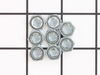 Nut 8Pk – Part Number: STD541025