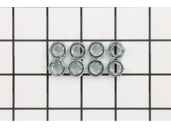10051503-1-M-Craftsman-STD541031-Nut 8Pk