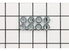 Nut 8Pk – Part Number: STD541031