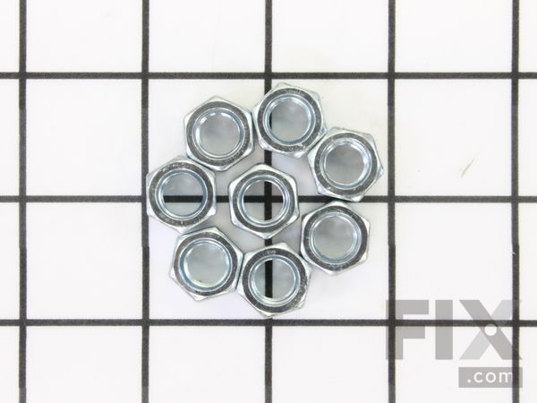 10051504-1-M-Craftsman-STD541037-Nut 8Pk