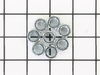 Nut 8Pk – Part Number: STD541037