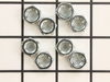 10051510-2-S-Craftsman-STD541131-Wheel Nut