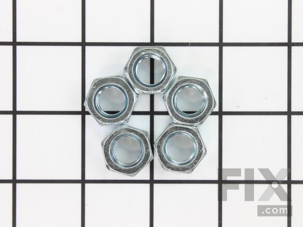 10051513-1-M-Craftsman-STD541143-Nut 5Pk