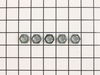 Nut 5Pk – Part Number: STD541150