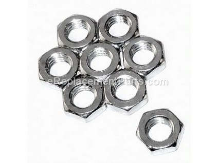 10051516-1-M-Craftsman-STD541231-Nut 8Pk