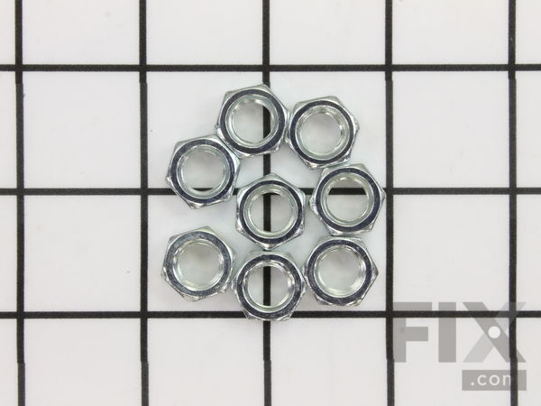 10051517-1-M-Craftsman-STD541237-Nut 8Pk