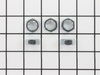 Nut 5Pk – Part Number: STD541250