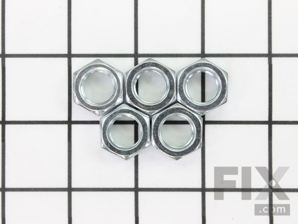 10051522-1-M-Craftsman-STD541350-Nut 5Pk