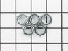 Nut 5Pk – Part Number: STD541350