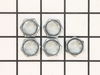 10051522-2-S-Craftsman-STD541350-Nut 5Pk