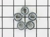 Nut 5Pk – Part Number: STD541450