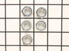 10051531-2-S-Craftsman-STD541450-Nut 5Pk