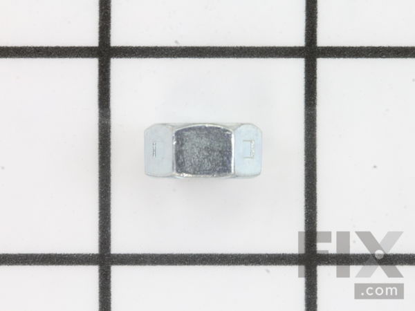 10051534-1-M-Craftsman-STD541531-Hex Lock Nut