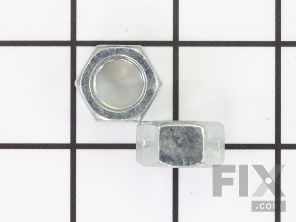 10051536-1-M-Craftsman-STD541550-Nut 2Pk