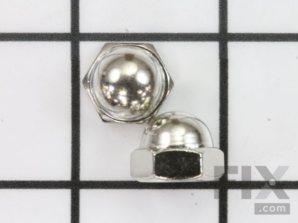 10051541-1-M-Craftsman-STD541831-Nut 2Pk
